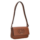 Guess Isola - Umhängetasche 22.5 cm (cognac) - Ansicht 5