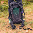 Gregory Stout 70 - Wanderrucksack 80 cm (forest black) - Ansicht 4