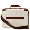 The Bridge Story Viaggio - Beautycase 35 cm (naturale/marrone) - Ansicht 4