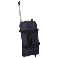 Travelite Bolonia - 2-Rollen-Kabinentrolley 53 cm (navy) - Ansicht 5