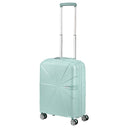 American Tourister Starvibe - 4-Rollen-Kabinentrolley 55 cm erw. (blau) - Ansicht 8