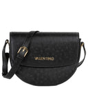 Valentino Bags Rossy Re - Umhängetasche Straußenoptik 21.5 cm (nero)