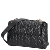 Guess Stacey - Umhängetasche 25 cm (black) - Ansicht 2