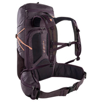 Tatonka Norix 24 Women - Wanderrucksack 57 cm (midnight plum) - Ansicht 2