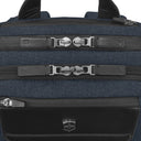 Victorinox Architecture Urban2 Deluxe - Rucksack 46 cm (melange blue/black) - Ansicht 10