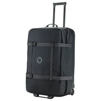 Fjällräven Färden Roller 120 - Rollenreisetasche 80 cm (coal black) - Ansicht 2