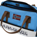 Napapijri H-Equator Duffel - Reisetasche (CB MZC) - Ansicht 6