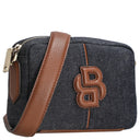 BOSS Anett New - Umhängetasche 19 cm (open blue) - Ansicht 5