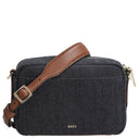 BOSS Anett New - Umhängetasche 19 cm (open blue) - Ansicht 4