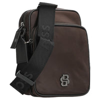 BOSS B Icon NS - Umhängetasche 20.5 cm (dark brown) - Ansicht 5