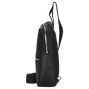BOSS Daxter Sling Bag Monostrap - Umhängetasche 30 cm (black) - Markenkoffer