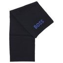 BOSS Elios - Schal (dark blue)