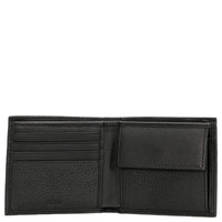 BOSS GB Geschenkset - Geldbörse 4cc und Schlüsselring (black) - Ansicht 5