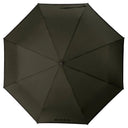 BOSS Gear - Taschenschirm Regenschirm 105 cm (khaki) - Ansicht 3