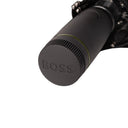 BOSS Gear - Taschenschirm Regenschirm 105 cm (khaki) - Ansicht 6