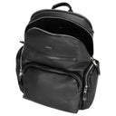BOSS Highway L - Rucksack (black) - Markenkoffer