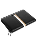 BOSS Iconic - A5 Konferenzmappe 23 cm (black) - Markenkoffer