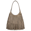 BOSS Lenah Hobo - Schultertasche 39.5 cm (light beige) - Ansicht 4