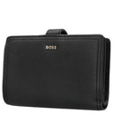 BOSS Lenah Medium - Geldbörse 10cc 14 cm (black) - Markenkoffer