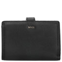 BOSS Lenah Medium - Geldbörse 10cc 14 cm (black) - Markenkoffer