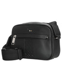 BOSS Men Ray MS - Umhängetasche (black) - Markenkoffer