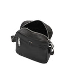 BOSS Men Ray - Umhängetasche 19 cm (dark brown) - Markenkoffer