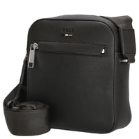 BOSS Men Ray - Umhängetasche 19 cm (dark brown) - Markenkoffer