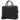 BOSS New Crosstown - Aktentasche 37 cm (black) - Markenkoffer