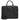 BOSS New Crosstown - Aktentasche 37 cm (black) - Markenkoffer