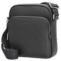 BOSS New Crosstown Mn NS - Borsa a tracolla (navy)