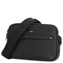 BOSS Ray - Gürteltasche 10 cm (black) - Markenkoffer