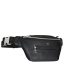 BOSS Ray - Gürteltasche 25.5 cm (black) - Markenkoffer