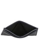 BOSS Ray - Kreditkartenetui 4cc S (medium blue) - Markenkoffer