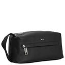 BOSS Ray - Kulturbeutel 23.5 cm (black) - Ansicht 5