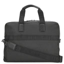 BOSS Ray N - Aktentasche 15" 38 cm (schwarz) - Ansicht 4