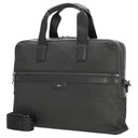 BOSS Ray N - Aktentasche 15" 38 cm (schwarz) - Markenkoffer