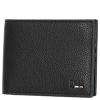 BOSS Ray N - Geldbörse 6cc 11 cm (black) - Ansicht 2