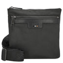 BOSS Ray N - Umhängetasche 22 cm (schwarz) - Markenkoffer