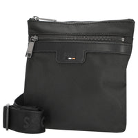 BOSS Ray N - Umhängetasche 22 cm (schwarz) - Ansicht 2