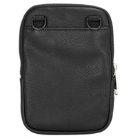 BOSS Ray Neck Clutch - Umhängetasche 19 cm (black) - Ansicht 4