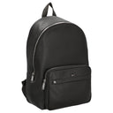 BOSS Ray - Rucksack 42 cm (dark brown) - Markenkoffer