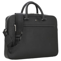 BOSS Ray S - Aktentasche 14" 38 cm (black) - Ansicht 5
