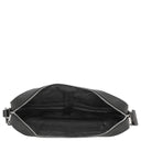 BOSS Ray S - Aktentasche 14" 38 cm (black) - Markenkoffer