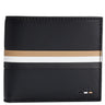 BOSS Ray S - Geldbörse 4cc 11 cm (black)