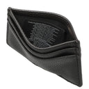 BOSS Ray S - Kreditkartenetui 5cc 10 cm (dark brown) - Ansicht 2