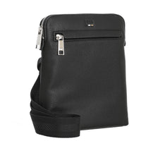 BOSS Ray S - Umhängetasche 24 cm (black) - Ansicht 5