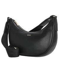BOSS Sandy Halfmoon - Umhängetasche (black) - Ansicht 3