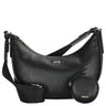 BOSS Sandy Halfmoon - Umhängetasche (black)
