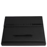 BOSS Set Cloud Matte - Schreibset 2tlg. (black)