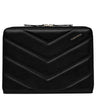 BOSS Triga - Schreibmappe 32 cm (black)